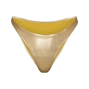 Skims swim bottom nwt xs